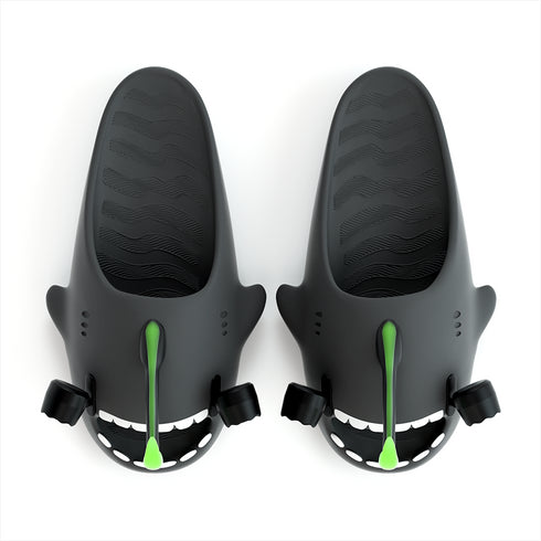 Sharkicks Pro - Pejesapo, Linternas